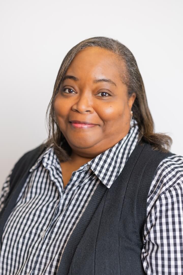 Tonya Moore