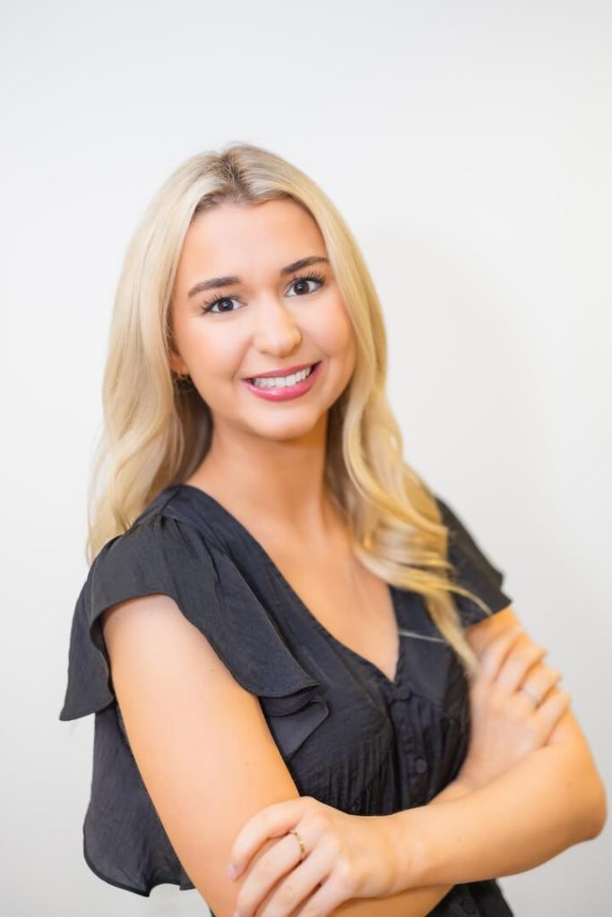 Zoe Carageannis