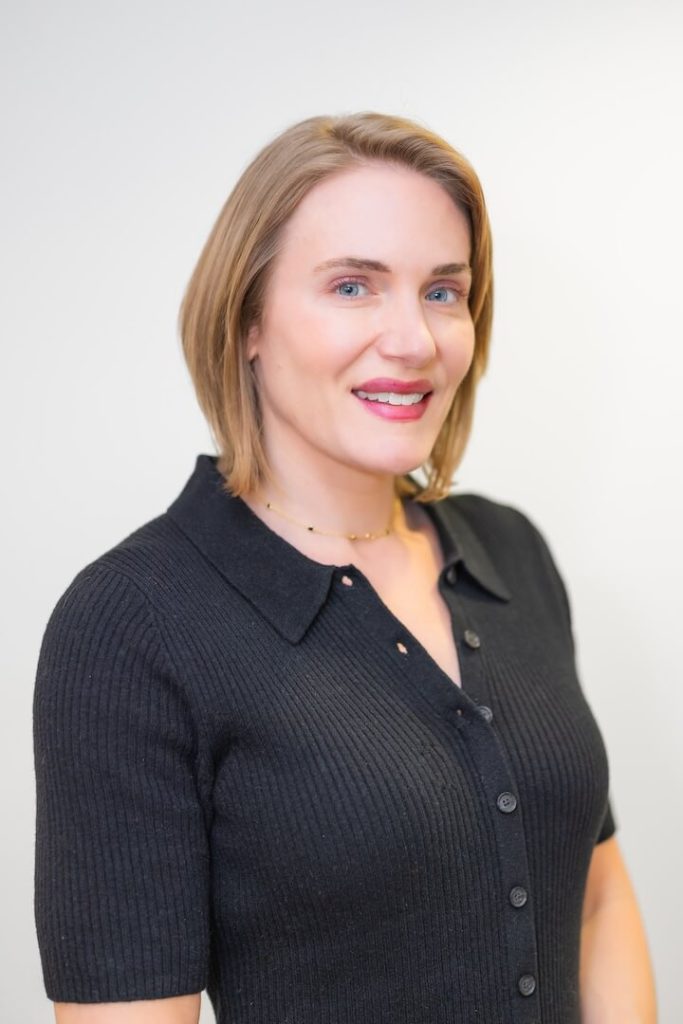 Lisa Alloway